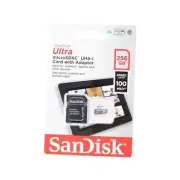 Made for Amazon microSD Memory Card for Fire Tablets and Fire -TV 256GB
