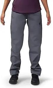 Fox Racing Women's Ranger 2.5L Water Trousers Graphite
