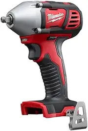 [Milwaukee] 2658-20 M18 3/8" Impact Wrench