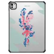 iPad Pro 11-inch (M4) iPad Impact Case Betta Love