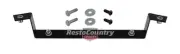 Holden Front Spoiler Number Plate Bracket HJ HX HZ Monaro Torana LH LX SLR A9X