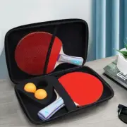 Hard Table Tennis Racket Bag EVA Sports Racket Bag New Racket Handbag
