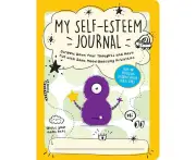 My Self-Esteem Journal