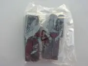 USA SELLER 12 PACKS AMCO COLLETS SQUARE SHELF SUPPORT CLIPS FREE SHIPPING
