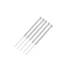 100PCS Plasma Pen Needles For Spot Mole Freckle Tattoo Removal Point Pen Machine
