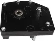 Bewinner RV Fifth Wheel Landing Gear Box Compatible with Lippert Venture, for LG-179015 Universal Mount Aluminum Gearbox, Stable Performance for Lippert Venture