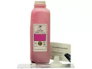 1 InkOwl MAGENTA Toner Refill Kit for BROTHER TN-04M HL-2700 MFC-9420
