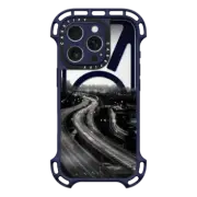 iPhone 16 Pro Ultra Bounce Case MagSafe Compatible KUALA LUMPUR
