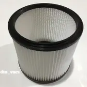 VacMaster vacuum cleaner Filter. VMCARTFILTER