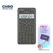 ORIGINAL Casio Scientific Calculator Second Edition Calculator FX-570MS2