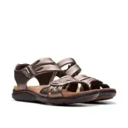 Woman's Sandals Clarks Kitly Ave