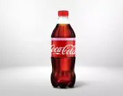 Coca-Cola Cherry Vanilla 0,5 L