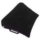 Inflatable Triangle Bed Wedge Pillow Portable Travel Wedge Pillow Inflatable