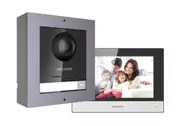 Hikvision Video Intercom KIT