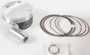 Wiseco Piston Kit Standard Bore 102.00mm 40075M10200