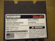 Harley Davidson Whelen SPS660 CometFlash Module