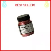 Jacquard Pearl Ex Pigment .75 Oz Red Russet