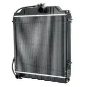 Radiator FOR Massey Ferguson 375 383 390 399 393 398 1695721M2 Tractor