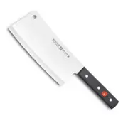 Wusthof Classic Black Cleaver 20cm