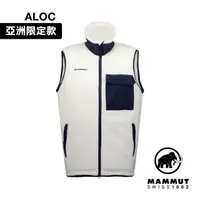 在飛比找momo購物網優惠-【Mammut 長毛象】Miracle ML Vest AF