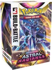 Astral Radiance Sword and Shield Build & Battle Box POKEMON TCG NEW IN STOCK