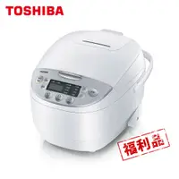 在飛比找神腦生活優惠-TOSHIBA RC-18DRNTW 備長炭本厚釜4.0mm