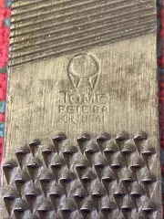 Vintage 4 way Rasp File Tome Feteira Portugal NOS