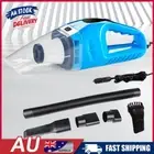 New Car Hoover Strong Suction Handheld Dust Buster with 5M Cable Mini Dust Colle