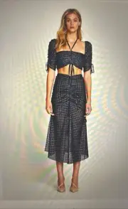 Alice McCall cold karma set.