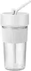 Portable Blender with Handle for Smoothies and Shakes 350Ml Personal Size Sport