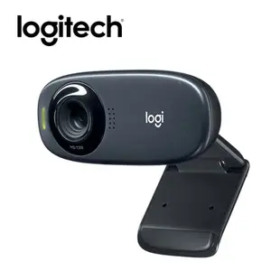 Logitech 羅技 C310 HD 720p 網路攝影機 IP Cam《下單前敬請先詢問庫存》【JT3C】