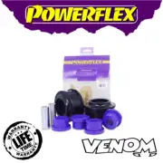 Powerflex Front Trailing Arm Front Bushes Jaguar XJ X351 10- PFF27-901