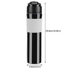 Handheld Portable Machine Coffee Maker Mini Camping Travel Mini 1-Cup DO
