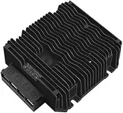 Converter 36v 48 V to 12v DC Converter Step Up Down Buck 80A 100A Converter 12v Dc Voltage Regulator for Car Device(80A)
