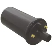 New Ignition Coil For American Motors Ford Jeep Lincoln Mercury AMX 77-91 12V