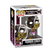 Funko Pop! Vinyl - Five Nights At Freddy's - Ruined Chica