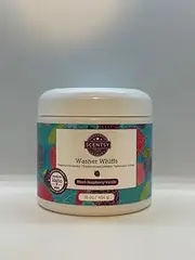 Washer Whiffs - Fragrance for Laundry (16oz, Black Raspberry Vanilla)