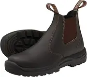 [Blundstone] BL490 Work Chelsea Boot