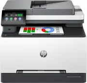 *NEW!* HP Color LaserJet Pro MFP 3301sdw 3-in-1 Multifunction Printer+ADF 25PPM [499Q3F]