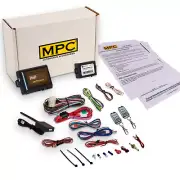 Complete Remote Start with Keyless Entry Kit For 2007 Ford F-250
