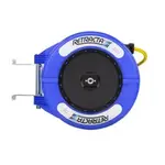 RETRACTA R3 Compressed Air Hose Reel 20m X 1/2in AR420B-01