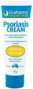 Grahams Psoriasis Cream Class I MD 75g