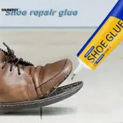60ml Super Strong Shoe Glues DIY Repairing Adhesive Universal Fast Repair Glue