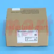 KFA6-DWB-EX1.D NEW FOR Pepperl+Fuchs P+F Safety barrier IN BOX