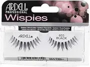 Ardell Wispies Cluster Lashes, 603 Black