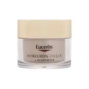 Eucerin Hyaluron-Filler + Elasticity Night Cream - 50 ml
