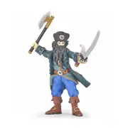 Papo Blackbeard Fantasy Figure 39477 NEW IN STOCK