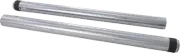 PRO-ONE PERF.MFG. 105420 Fork Tube - 41 mm - 22.25" - Hard Chrome
