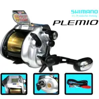 在飛比找蝦皮購物優惠-《屏東海豐》📌附中文書 SHIMANO PLEMIO 300