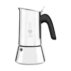 Bialetti Venus 6 Cup Stainless Induction Percolator Stove Top
